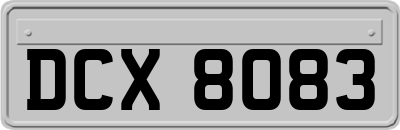 DCX8083