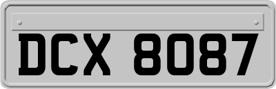 DCX8087