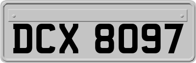 DCX8097