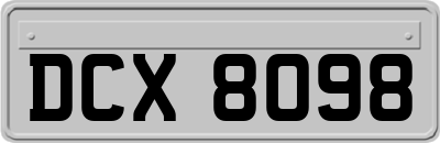 DCX8098
