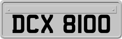 DCX8100