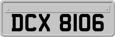 DCX8106