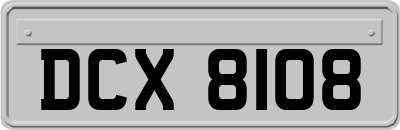 DCX8108