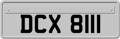 DCX8111