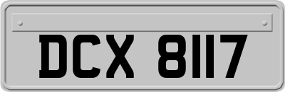 DCX8117