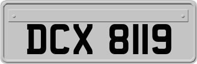 DCX8119