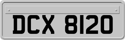 DCX8120