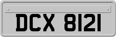 DCX8121