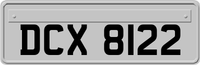 DCX8122