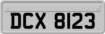 DCX8123