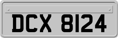 DCX8124