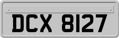DCX8127