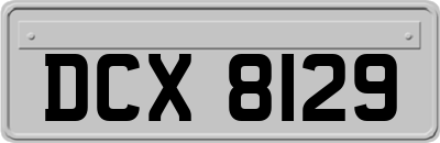 DCX8129
