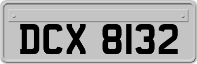 DCX8132