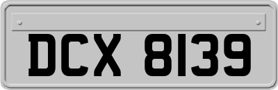 DCX8139