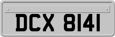 DCX8141