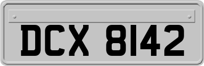 DCX8142