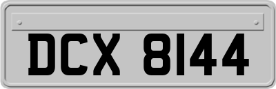 DCX8144