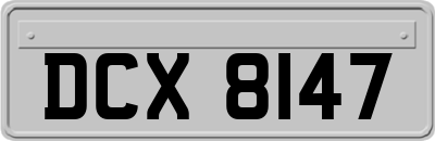 DCX8147
