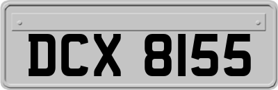 DCX8155