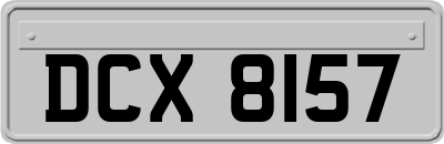 DCX8157