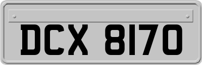 DCX8170