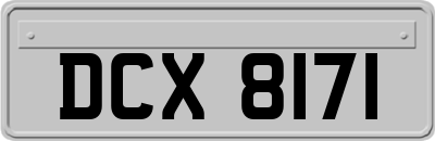 DCX8171