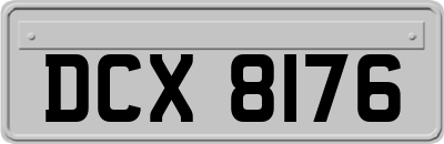 DCX8176
