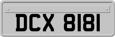 DCX8181