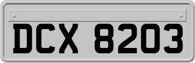 DCX8203