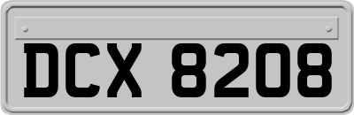 DCX8208