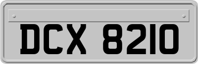 DCX8210