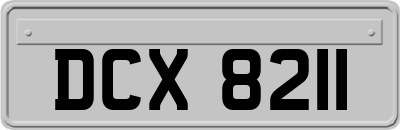 DCX8211