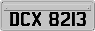 DCX8213