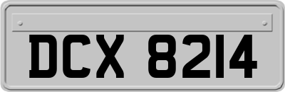 DCX8214