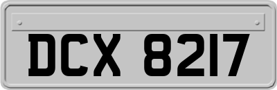 DCX8217