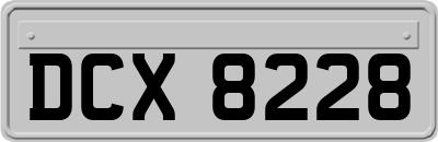 DCX8228