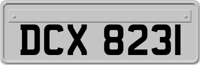 DCX8231