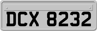DCX8232