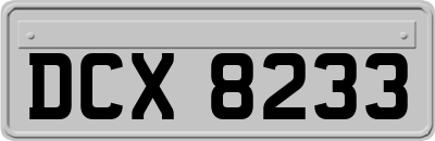 DCX8233