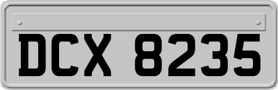 DCX8235