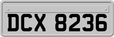 DCX8236