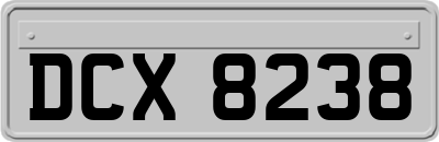 DCX8238