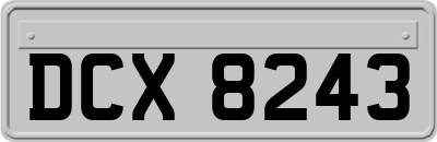DCX8243