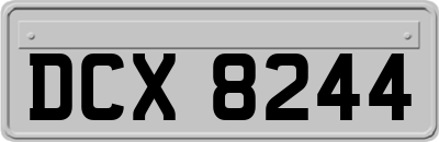 DCX8244