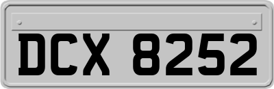 DCX8252