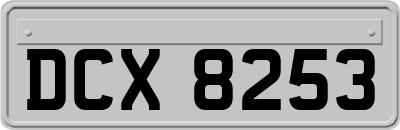 DCX8253