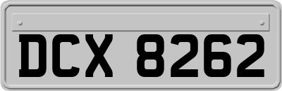 DCX8262