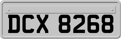 DCX8268