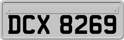 DCX8269
